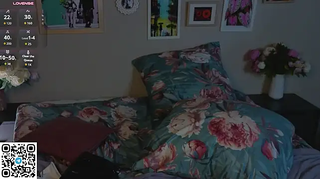 Krisss_Kiss54 - cum show!!!