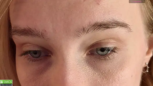 SylviaBayliss - gently touch my pussy