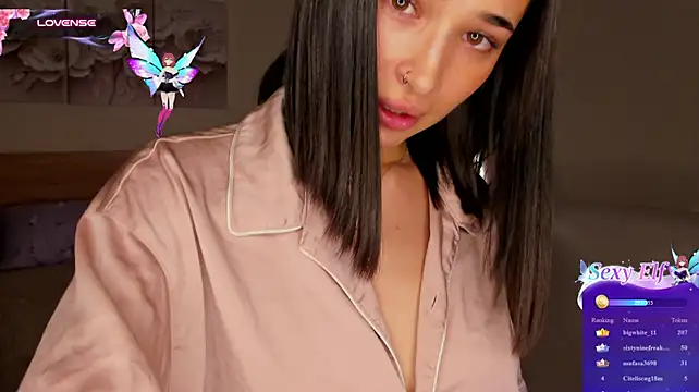 Velvet_dream18 - blowjob with a dildo