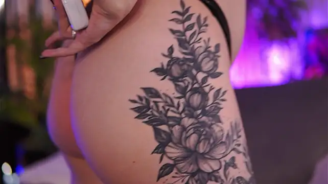 HotBustyBabeX - Be the reason my nipples get hard