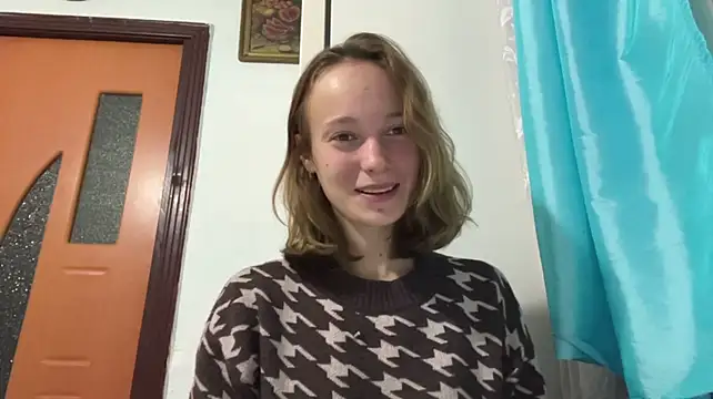 BrittanyLebowitz - my first goal today