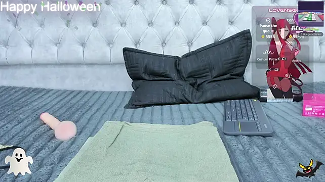 Layla_secret - hi love