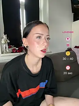 Adrixnx22 - Anal Plug +König bekommt 4 Videos
