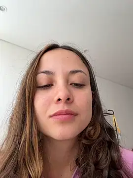 Megan_Rodrigo - Finger Pussy