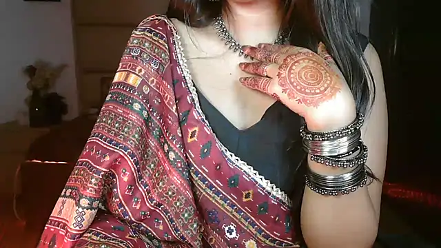 Isha_here - ice on ass + 5min cntrl