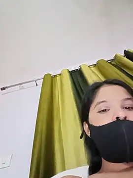 Queennayra12 - Full nude bumpy slap