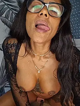 AllanaSquirt - Sex machine in ass ticket show 😈🎫