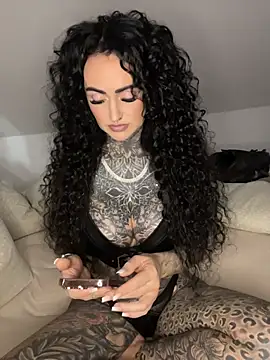 Lottchen_inki - Dildoblowjob+tittenfick LT gewinnt Video