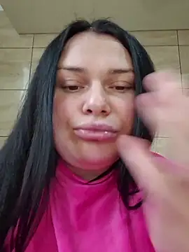 6Alicee69 - Finger pussy