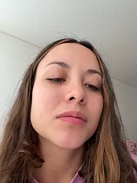 Megan_Rodrigo - Finger Pussy