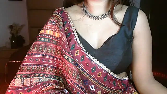 Isha_here - ice on ass + 5min cntrl