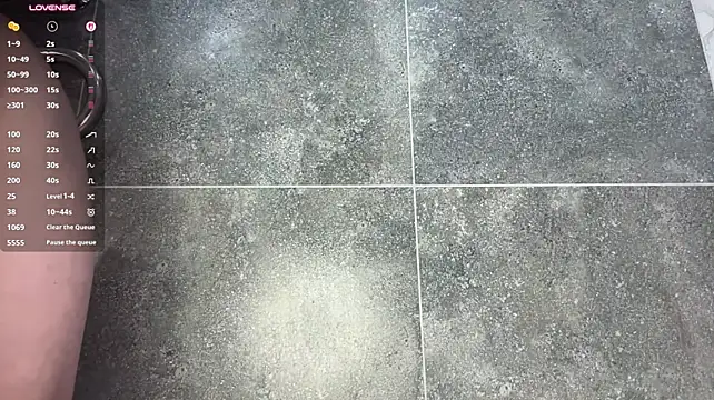Elsa_Bi - slap my ass X5