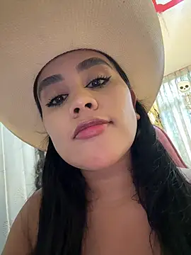 Laure_torres - masturbation