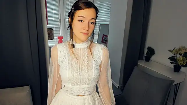 WendiArgie - bite my finger so sexy