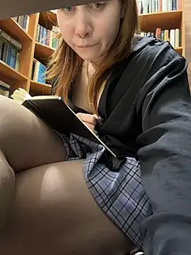SlavicCandy - GIVE PANTIES TO A FIRST STRANGER I SEE