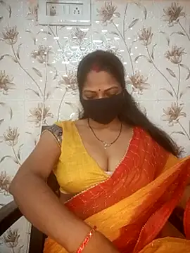 Pooja-121 - Mujhe dildo Lena