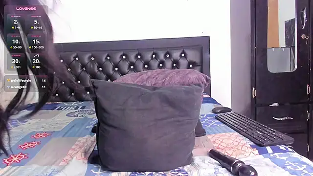 Kriixtybrown - ride dildo🥵❤