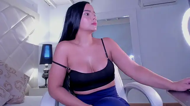 Chloe__adams_ - Suck your finger 🥵