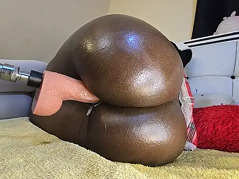 Msweetoliva - ANAL and squirt