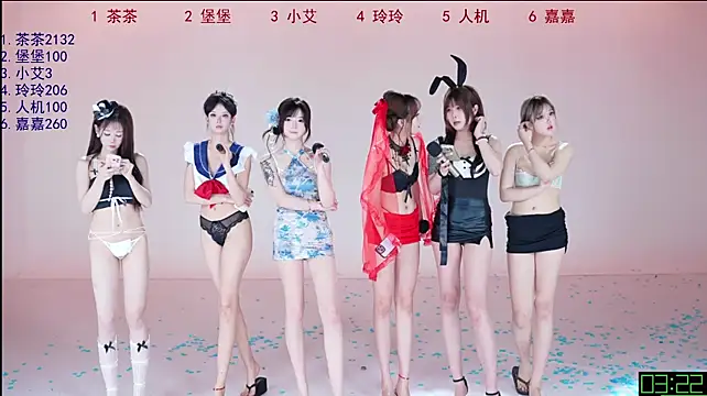 PVP-999 - 胸爆气球//坐爆气球*5