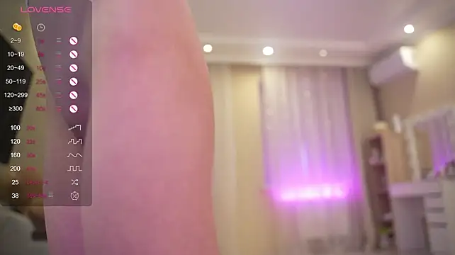 Bananalizzy - Slaps for pussy ♡