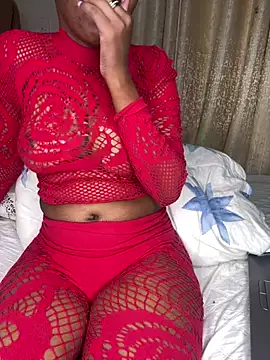 Ravishing_Rubi - twerk