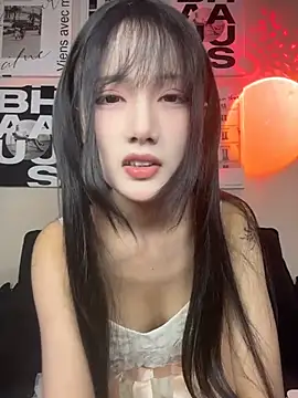 Xiaoxiao1001 - 撕胸贴 五分钟