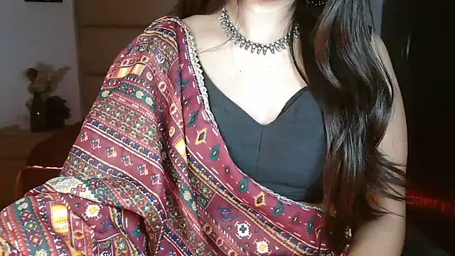 Isha_here - ice on ass + 5min cntrl