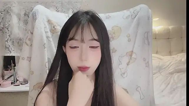 xiaomanCecilia_