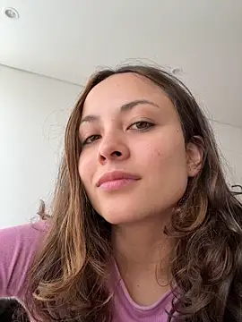 Megan_Rodrigo - Finger Pussy