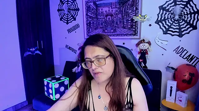 Ivette_Shaira - show pussy