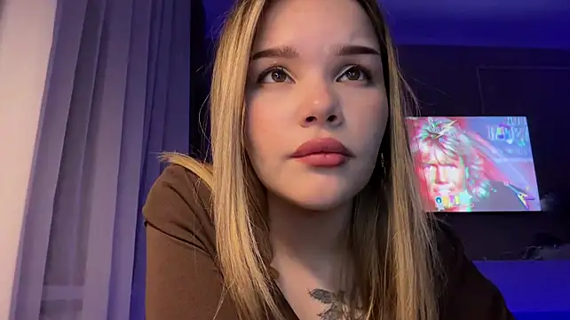 KrystinaBelgard - My Tg or Snap with free nude content