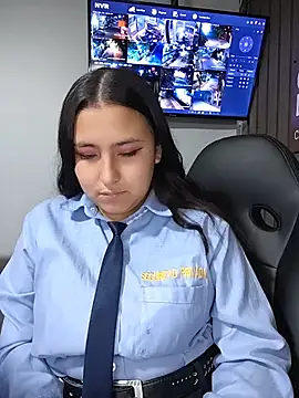 Cute_Penelope - Sucking tits+spitting them out in work🤫shh