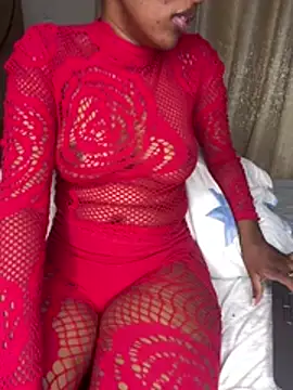 Ravishing_Rubi - twerk