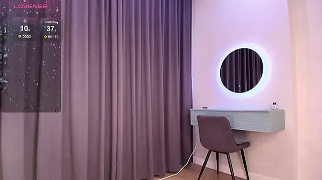 Kiki_pulse - Stripdance