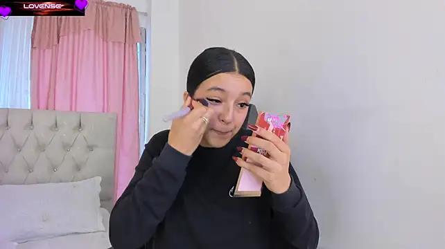 IrisFyre