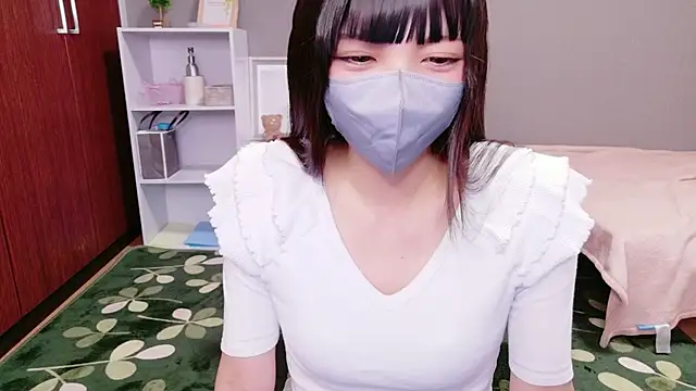 Sanyan_JP - Tシャツ脱ぎます！