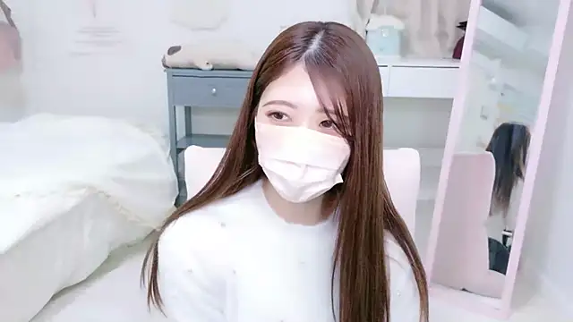Yua-channel_ - 立って全身チェック♡♡