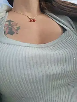 VALERY-94 - MasturbationCUMPublic😈🔥TICKET