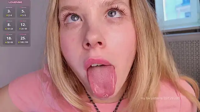 Milly_shy