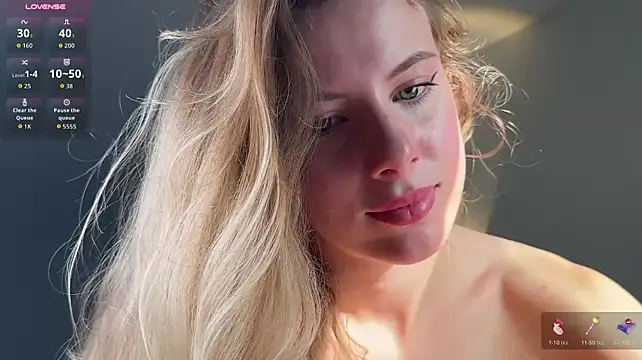 Evy_miu - open pussy