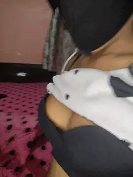 Laila_Majnuu - Hard blow job