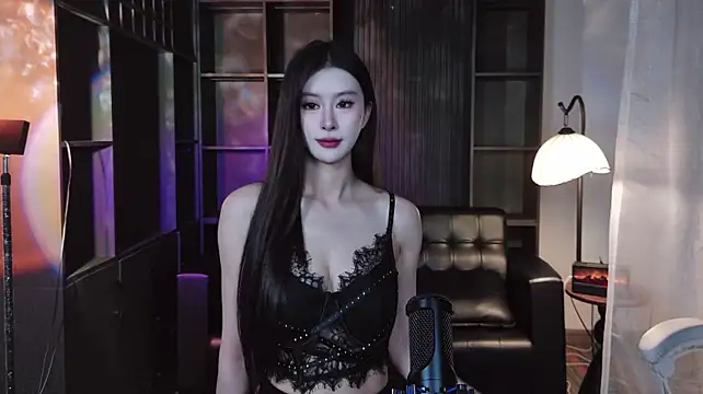 Elowen-8 - 😍激情四射M腿揉胸