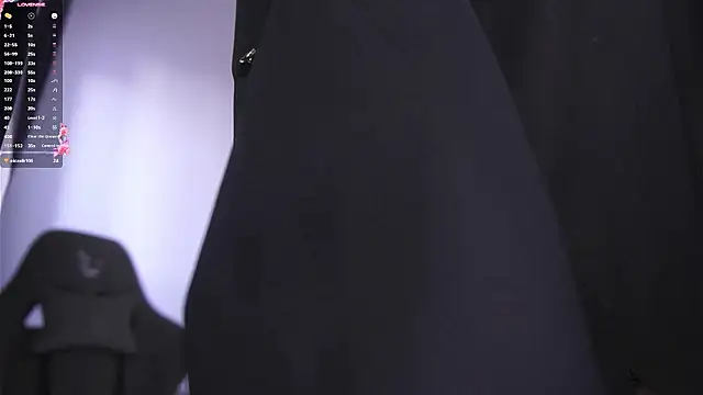 Dialae - Tease you with a back view
