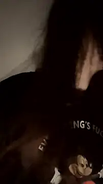 Kimi_Ass - Bubble plug in ass