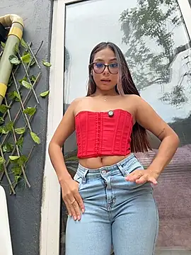 Amira_cute2 - RIDE DILDO COWGIRL REVERSE