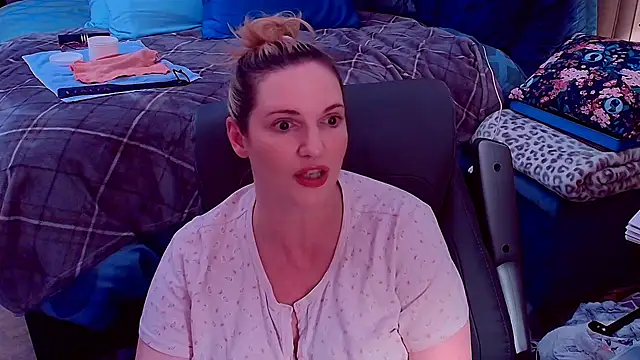 Ninajaymes - surprise surprise