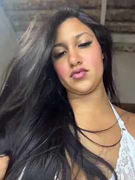 _Grazihot01_ - Dançar Funk peladinha + Anal Plug cuzin
