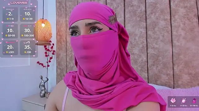Rawiya - squirt 🔥🍆
