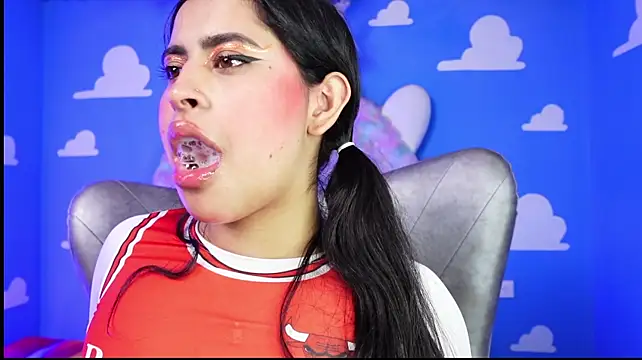 Miss___anya - fuck my ass atm